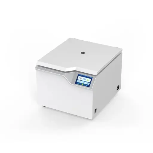 [B2-01-010425] Centrifuga de sobremesa de baja velocidad