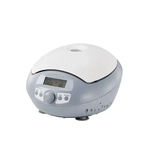 [B2-01-010432] Minicentrifuga de alta velocidad