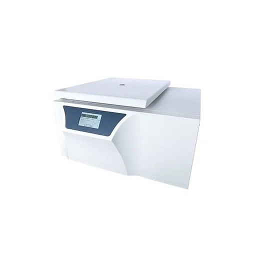 [B2-01-010440] Centrífuga refrigerada de sobremesa de alta velocidad 4 × 750 ml