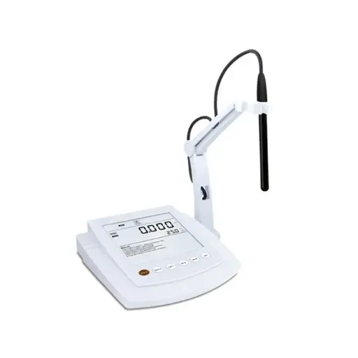 [B2-01-010446] Medidor de dureza del agua de sobremesa