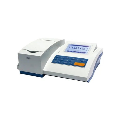 [B2-01-010447] Analizador de DQO