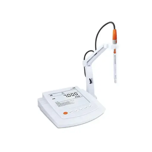 [B2-01-010454] Medidor multiparametrico de calidad del agua de sobremesa