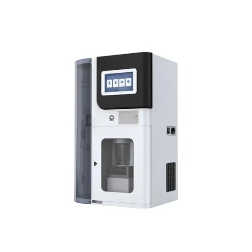[B2-01-010479] Analizador de nitrógeno Kjeldahl totalmente automático 3–8 min/muestra