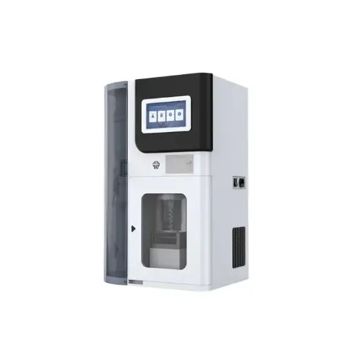 [B2-01-010479] Analizador de nitrogeno Kjeldahl totalmente automatico