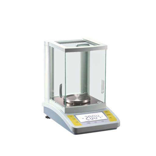 [B2-01-010488] Balanza analítica electrónica con calibración externa