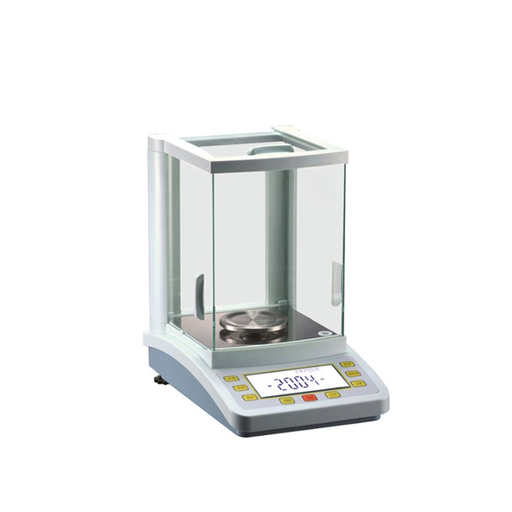 [B2-01-010491] Balanza analítica electrónica con calibración interna