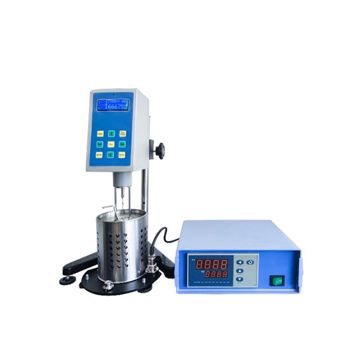 [B2-01-010501] Viscosimetro de alta temperatura