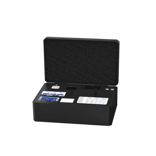 [B2-01-010507] Analizador de Agua Portátil