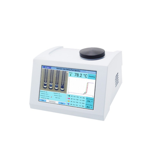 [B2-01-010519] Aparato de punto de fusion de video