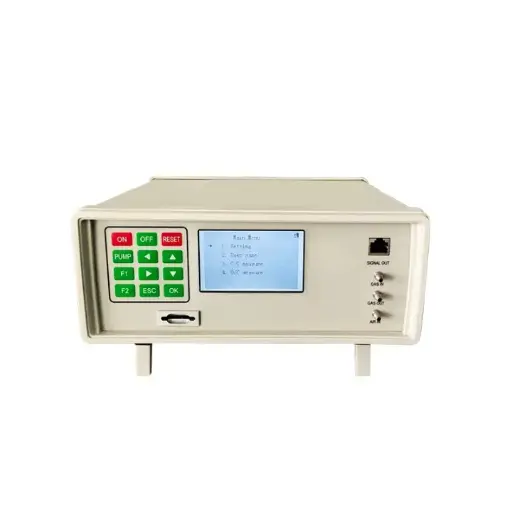 [B2-01-010529] Medidor de tasa de transpiracion de plantas