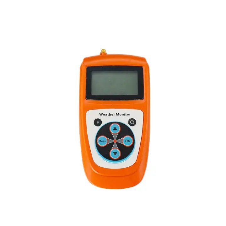 Medidor de compactación del suelo rango 0–100 kg