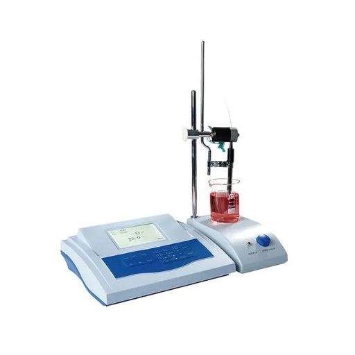 [B2-01-010541] Titulador potenciométrico
