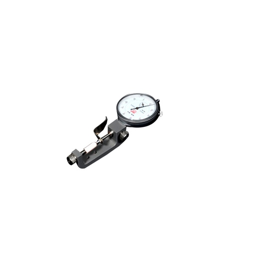 [B2-01-010550] Probador de espesor portatil 0-5 mm