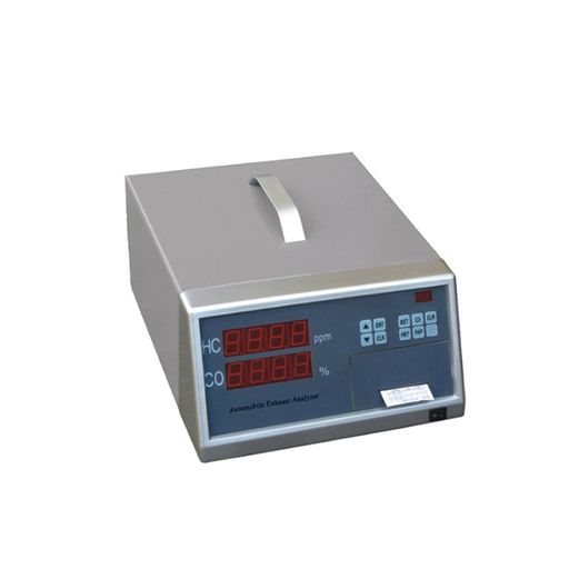 [B2-01-010555] Analizador de gases de escape