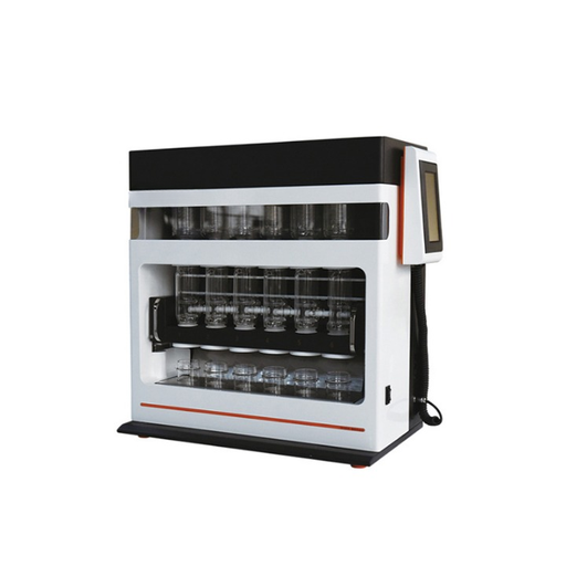 [B2-01-010563] Analizador de grasa