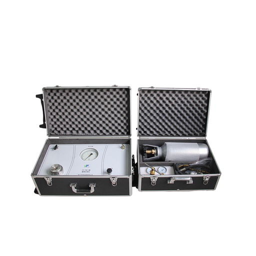 [B2-01-010569] Analizador de potencial hídrico vegetal rango 0–3,5 Mpa