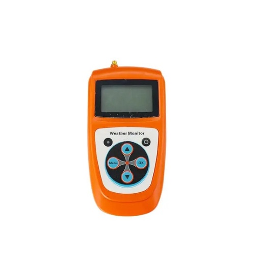 [B2-01-010576] Registrador de humedad, temperatura y salinidad del suelo 5 min–99 horas