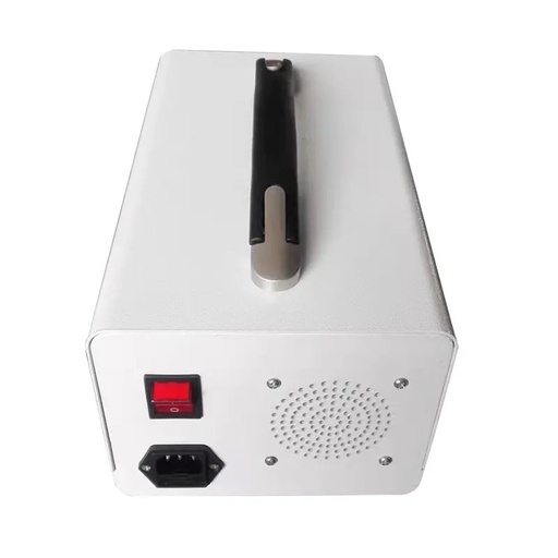 [B2-01-010584] Selladora semiautomática de tubos de bolsa de sangre tiempo 4s Automático