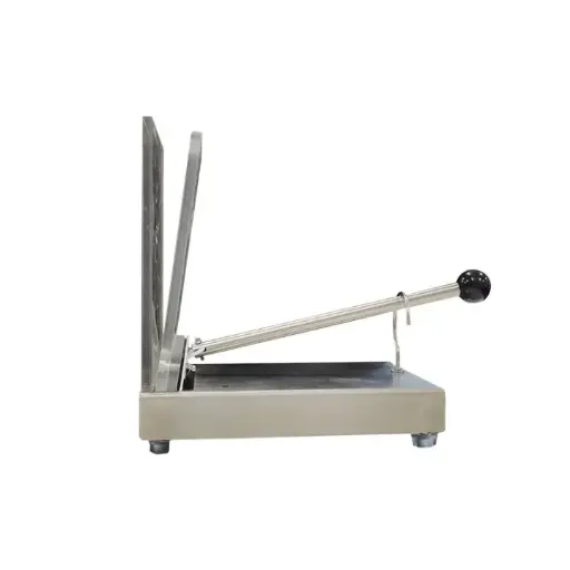 [B2-01-010586] Extractor de plasma sanguineo