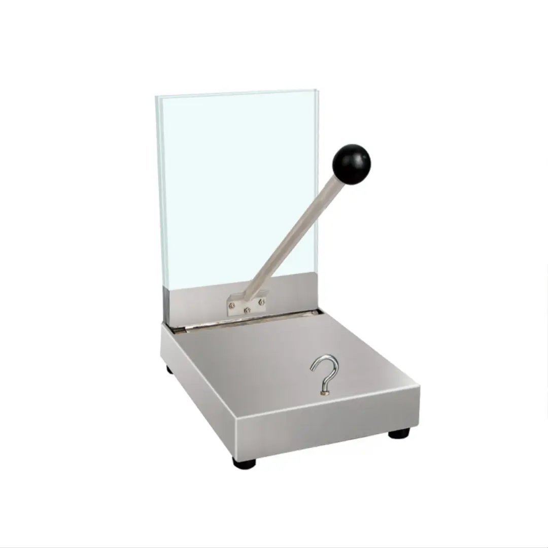 Extractor médico de plasma sanguíneo -Ⅰ 100 ml, 200 ml, 300 ml, 400 ml Acero inoxidable