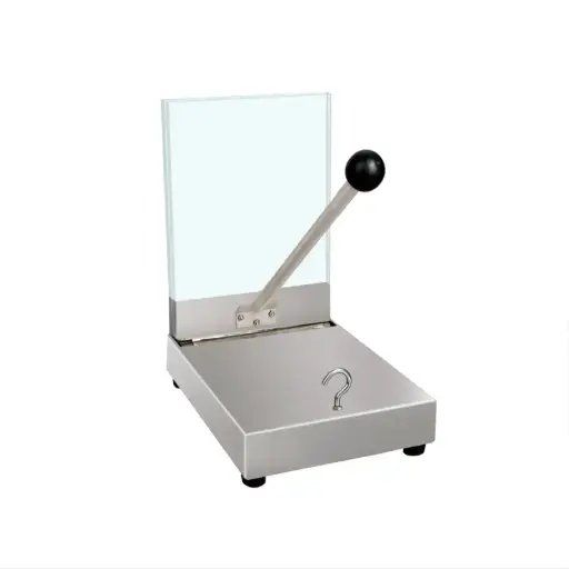 [B2-01-010591] Extractor medico de plasma sanguineo I