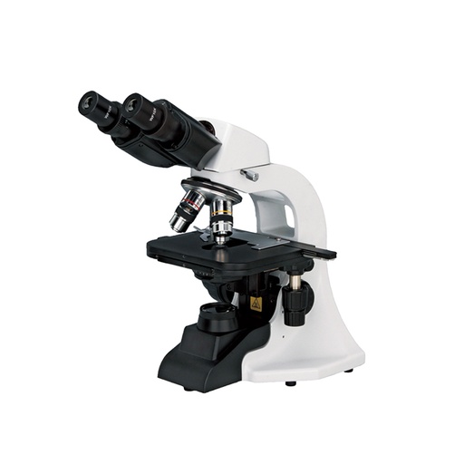 [B2-01-010597] Microscopio biologico digital multifuncion binocular/trinocular 4X-100X