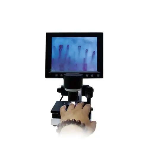 [B2-01-010598] Microscopio de microcirculacion