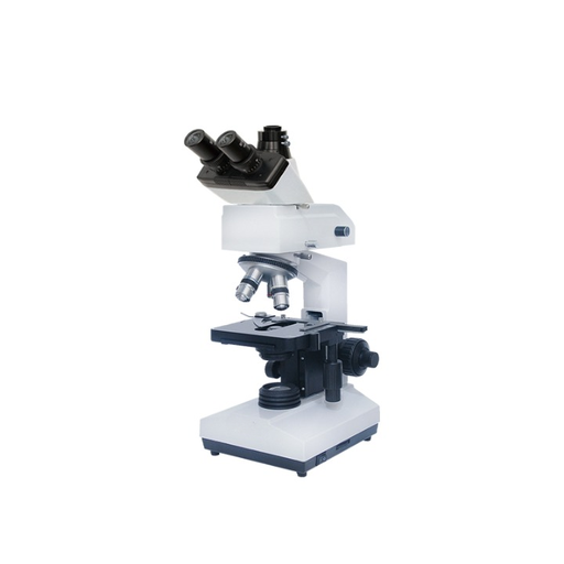 [B2-01-010599] Microscopio estéreo de fluorescencia objetivos 4/10/40/100×