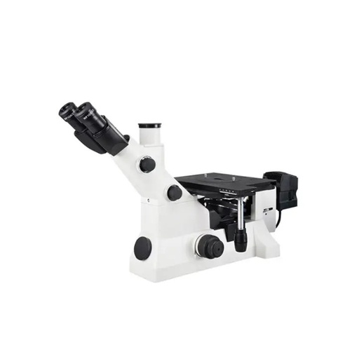 [B2-01-010600] Microscopio metalográfico ocular 10x/22
