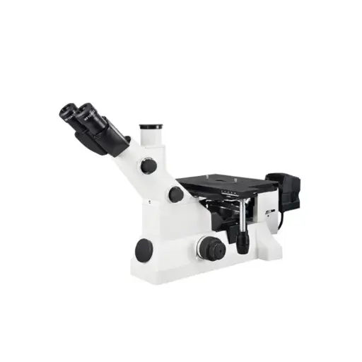 [B2-01-010600] Microscopio metalologico