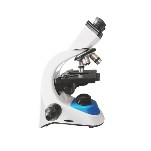 Microscopio biologico digital 4X-100X