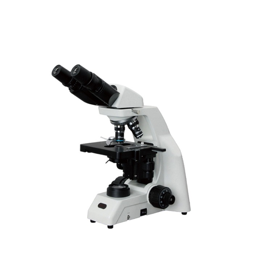 Microscopio biologico digital con pantalla LCD 4X-100X