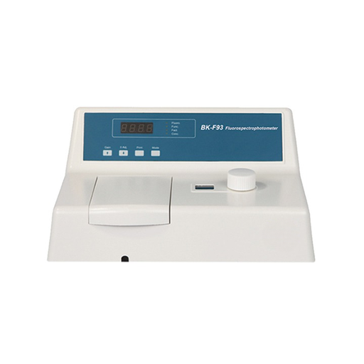 [B2-01-010612] Espectrofotómetro de fluorescencia