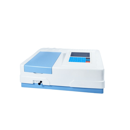 [B2-01-010614] Espectrofotometro UV/VIS de barrido 0,5 a 1,8 nm