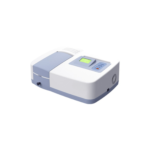 [B2-01-010629] Espectrofotometro UV/VIS de doble haz 0,5 a 1,8 nm