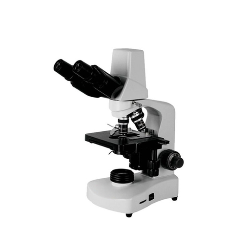 [B2-01-010638] Microscopio biológico con cámara incorporada