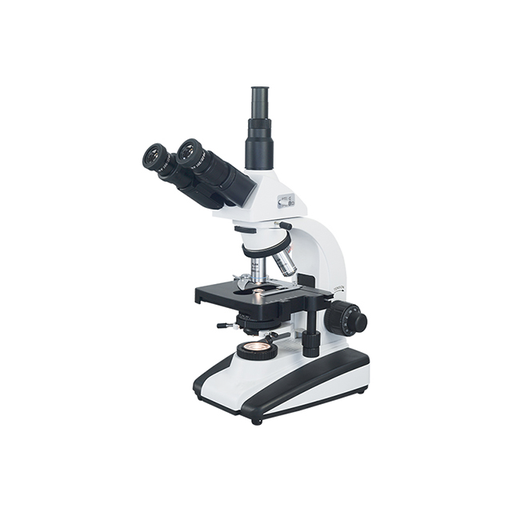 [B2-01-010640] Microscopio biologico trinocular UIS 4X-100X