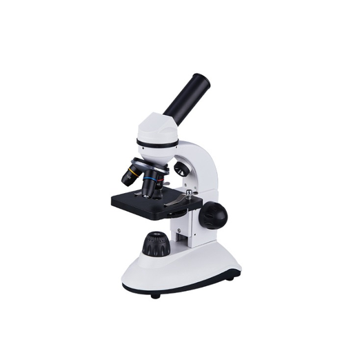[B2-01-010647] Microscopio biologico monocular 4X-40X