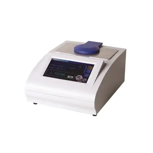 [B2-01-010650] Refractometro digital ABBE
