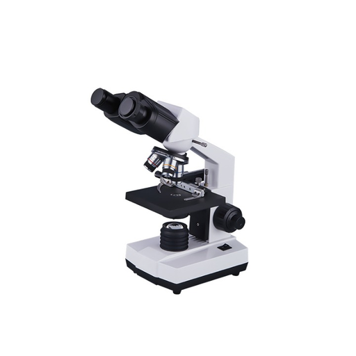 [B2-01-010654] Microscopio biologico monocular/binocular/trinocular 40X-1600X