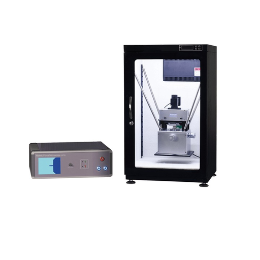 [B2-01-010668] Microscopia de fuerza atomica