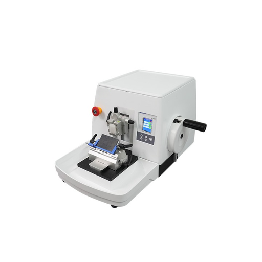 [B2-01-010691] Micrótomo automático 25μm, 50μm, 75μm, 100μm, 125μm 25 μm, 50 μm, 75 μm, 100 μm, 125 μm