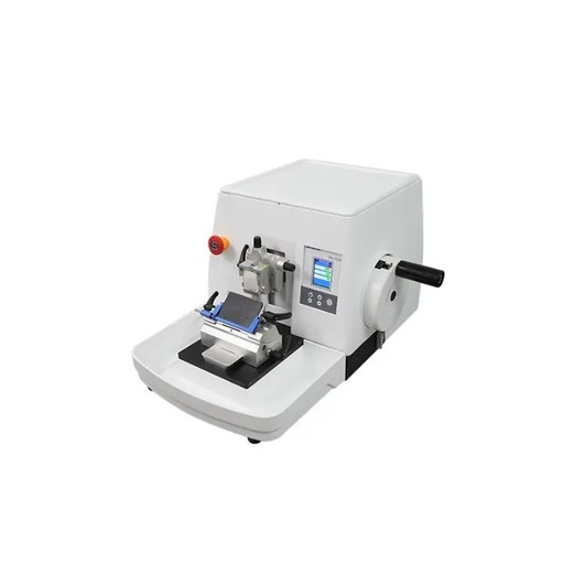 [B2-01-010699] Microtomo automatico
