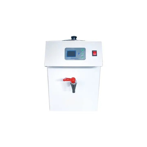[B2-01-010700] Dispensador de parafina capacidad 12 litros temperatura Temperatura ambiente–100 °C