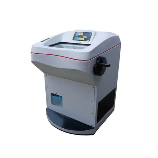 [B2-01-010701] Microtomo criostato automatico