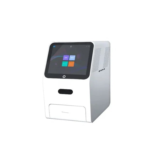 [B2-01-010710] Sistema automático integrado de imágenes en gel 21 × 21 cm