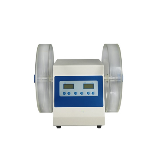 [B2-01-010712] Comprobador de friabilidad de tabletas