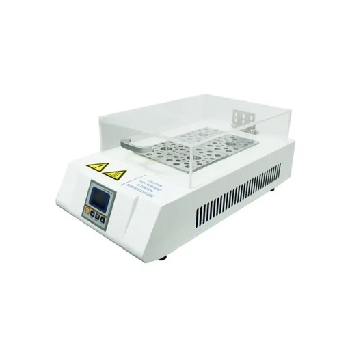 [B2-01-010721] Incubadora de bano seco 1-4 bloques