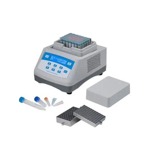 [B2-01-010727] Incubadora de bano seco