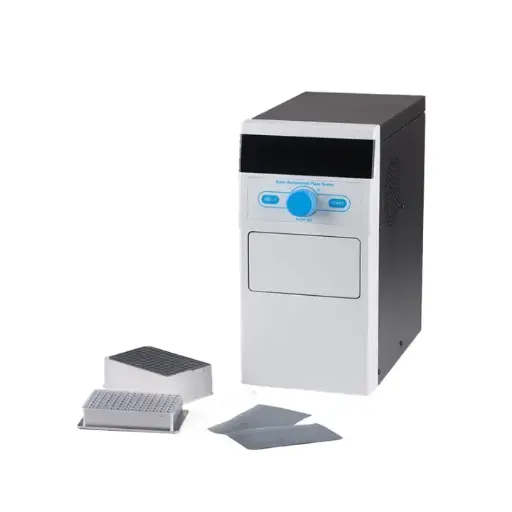 [B2-01-010731] Selladora de placas semiautomatica